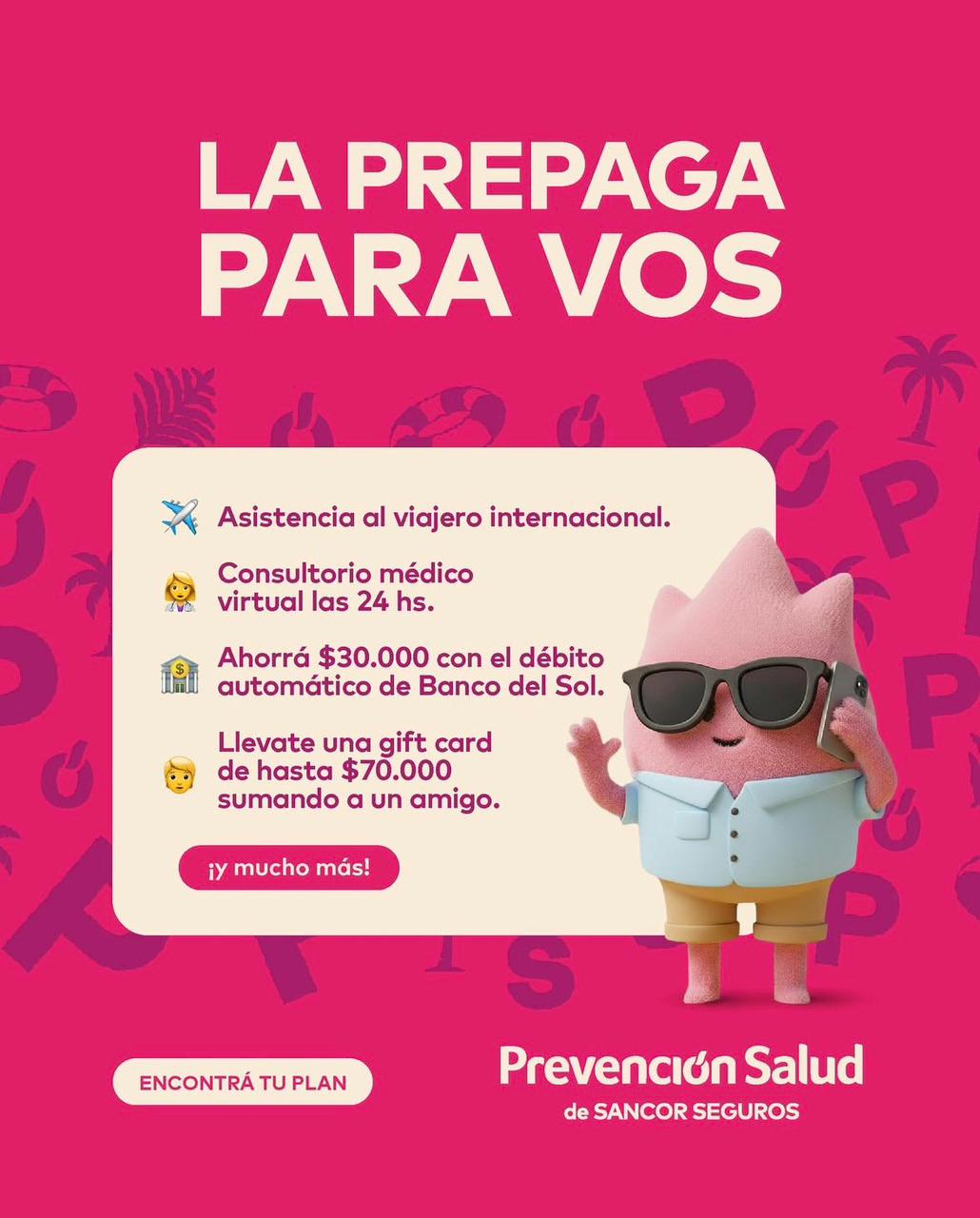 prevencion promociones