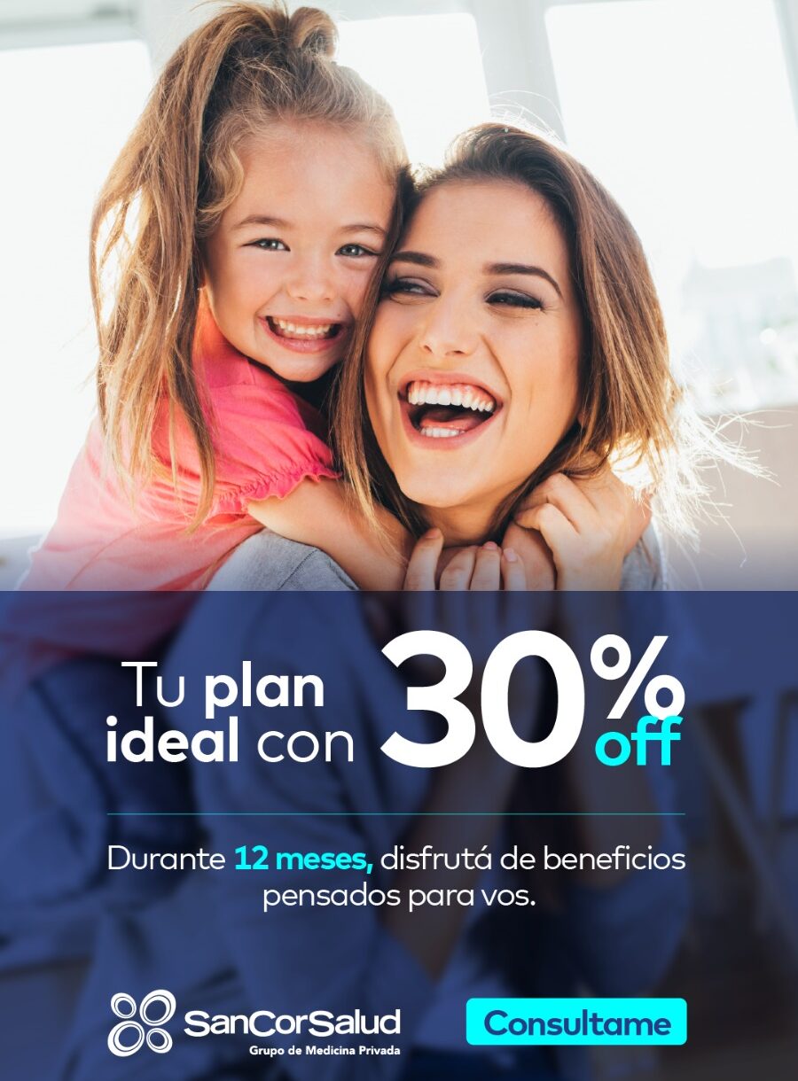 Sancor planes